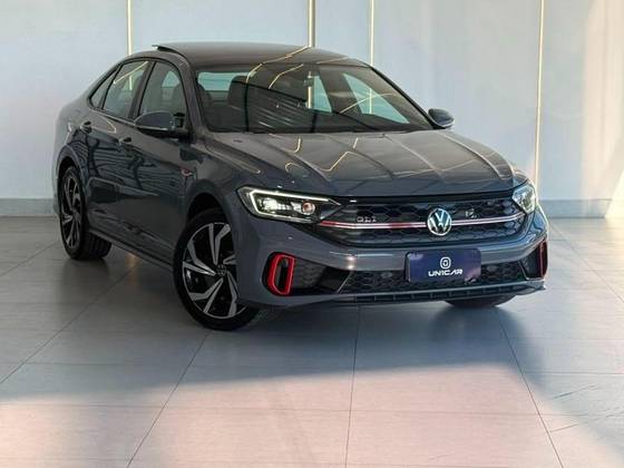 VOLKSWAGEN JETTA 2.0 350 TSI GASOLINA GLI DSG VOLKSWAGEN JETTA 2.0 350 TSI GASOLINA GLI DSG